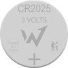 Wonder Buttoncell Lithium 3V ���. 5 - (CR2025)