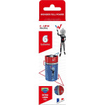 Wonder �������� �������� Full Power C-LR14 1.5V ���. 6 - (C-LR14-6)