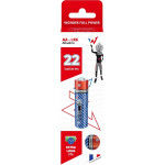 Wonder �������� �������� Full Power LR6 Size Aa 1.5V ���. 22 - (AA-LR6-22)