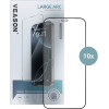 Veason 6D Pro Glass (Set 10in1) - For Samsung Galaxy A36 / A56 black