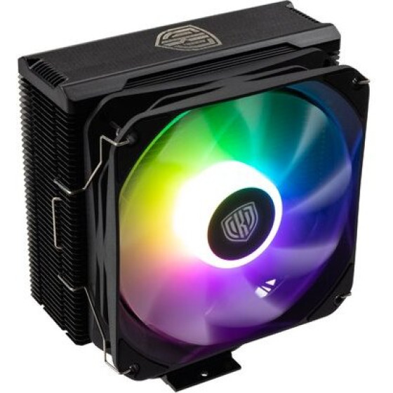 Kolink Umbra EX180 Argb Cpu Cooler - 120mm - (PGW-CC-KOL-001)