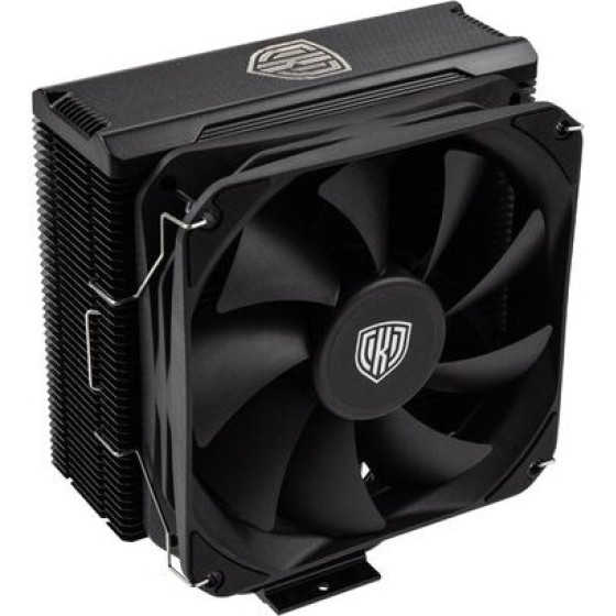 Kolink Umbra EX180 Black Edition Cpu Cooler - 120mm - (PGW-CC-KOL-002)