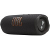 JBL Flip 7 ��������� ����� Bluetooth Black Eu - (JBLFLIP7BLK)