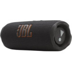 JBL Flip 7 ��������� ����� Bluetooth Black Eu - (JBLFLIP7BLK)
