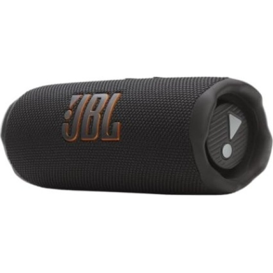 JBL Flip 7 ��������� ����� Bluetooth Black Eu - (JBLFLIP7BLK)