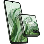 Motorola Razr 50 Ultra (XT2451-3 2024) 5G 512GB (12GB Ram) Dual-Sim Spring Green Eu - (PB1T0004SE)