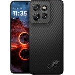 Motorola Thinkphone 25 5G 256GB (8GB Ram) Single Siim +Esim Carbon Black Eu - (PB5W0001SE)