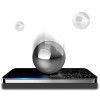 Dux Ducis Privacy Tempered Glass For Samsung S25 - Black Frame - (Tempered Glass For Samsung S25 Privacy Clear)