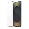 Dux Ducis Privacy Tempered Glass For Samsung S25 Ultra - Black Frame - (Tempered Glass For Samsung S25 Ultra Privacy Clear)