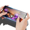 Dux Ducis Privacy Tempered Glass For Samsung S25 Ultra - Black Frame - (Tempered Glass For Samsung S25 Ultra Privacy Clear)