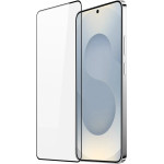 Dux Ducis Privacy Tempered Glass For Samsung S25+ - With Black Frame - (Tempered Glass For Samsung S25 Plus Privacy Clear)
