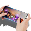 Dux Ducis Privacy Tempered Glass For Samsung S25+ - With Black Frame - (Tempered Glass For Samsung S25 Plus Privacy Clear)