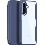 Dux Ducis Skin X Pro Case For Samsung Galaxy A36 5G/A56 5G - Blue - (Case Skin X Pro For Ss A36/A56 5G Blue)