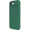 Nillkin Camshield Pro Case For Iphone 16e - Green - (Nillkin Camshield Pro Case For Ip 16e Dark Green)