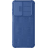 Nillkin Camshield Pro Case For Samsung Galaxy A26 5G - Blue - (Nillkin Camshield Pro Case For Sam A26 5G Blue)