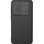 Nillkin Camshield Pro Case For Samsung Galaxy A36 5G - Black - (Nillkin Camshield Pro Case For Sam A36 5G Black)