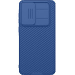 Nillkin Camshield Pro Case For Samsung Galaxy A36 5G - Blue - (Nillkin Camshield Pro Case For Sam A36 5G Blue)