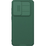 Nillkin Camshield Pro Case For Samsung Galaxy A36 5G - Green - (Nillkin Camshield Pro Case For Sam A36 5G Dark Green)