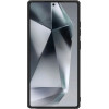 Nillkin Camshield Pro Case For Samsung S25 Ultra With Camera Cover - Black - (Camshield Pro Case Samsung S25 Ultra Black)