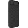 Nillkin Camshield Pro Magnetic Case For Iphone 16e - Black - (Nillkin Camshield Pro Magnetic Case For Ip 16e Black)