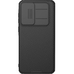 Nillkin Camshield Pro Magnetic Case For Samsung Galaxy A36 5G - Black - (Nillkin Camshield Pro Magnetic Case For Sam A36 5G Black)