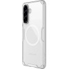 Nillkin Nature Pro Magnetic Case For Samsung Galaxy A56 5G - Transparent - (Nillkin Nature Tpu Pro Magnetic For Case Sam A56 5G White)