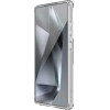 Nillkin Nature Tpu Pro Magnetic Case With Magsafe For Samsung Galaxy S25 Ultra - White - (Nature Tpu Pro Magnetic Case Samsung S25 Ultra White)