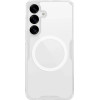 Nillkin Nature Tpu Pro Magnetic Case With Magsafe For Samsung S25 - White - (Nature Tpu Pro Magnetic Case Samsung S25 White)