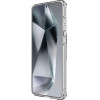 Nillkin Nature Tpu Pro Magnetic Case With Magsafe For Samsung S25+ - White - (Nature Tpu Pro Magnetic Case Samsung S25+ White)