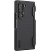 Nillkin Super Frosted Shield Fold Case For Samsung Galaxy Z Fold 6 5G With Stylus Holder - Black - (Etui Nillkin Super Frosted Shield Fold (Pen Holder version) Sam Z Fold 6 5G Black)