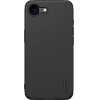 Nillkin Super Frosted Shield Pro Case For Iphone 16e - Black - (Nillkin Super Frosted Shield Pro For Ip 16e Black)