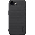 Nillkin Super Frosted Shield Pro Case For Iphone 16e - Black - (Nillkin Super Frosted Shield Pro For Ip 16e Black)