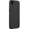 Nillkin Super Frosted Shield Pro Case For Iphone 16e - Black - (Nillkin Super Frosted Shield Pro For Ip 16e Black)