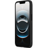 Nillkin Super Frosted Shield Pro Case For Iphone 16e - Black - (Nillkin Super Frosted Shield Pro For Ip 16e Black)