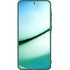 Nillkin Super Frosted Shield Pro Case For Samsung Galaxy A36 5G - Green - (Nillkin Super Frosted Shield Pro For Sam A36 5G Dark Green)