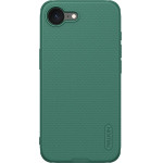 Nillkin Super Frosted Shield Pro Iphone 16e Case - Green - (Nillkin Super Frosted Shield Pro For Ip 16e Dark Green)