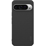 Nillkin Super Frosted Shield Pro Magnetic Case For Google Pixel 9 - Black - (Nillkin Super Frosted Shield Pro Magnetic Case Google Pixel 9 black)