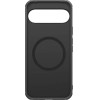 Nillkin Super Frosted Shield Pro Magnetic Case For Google Pixel 9 - Black - (Nillkin Super Frosted Shield Pro Magnetic Case Google Pixel 9 black)