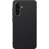 Nillkin Super Frosted Shield Pro Magnetic Case For Samsung Galaxy A36 5G - Black - (Nillkin Super Frosted Shield Pro Magnetic Case For Sam A36 5G Black)