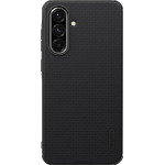 Nillkin Super Frosted Shield Pro Magnetic Case For Samsung Galaxy A36 5G - Black - (Nillkin Super Frosted Shield Pro Magnetic Case For Sam A36 5G Black)