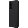 Nillkin Super Frosted Shield Pro Magnetic Case For Samsung Galaxy A36 5G - Black - (Nillkin Super Frosted Shield Pro Magnetic Case For Sam A36 5G Black)