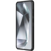 Nillkin Super Frosted Shield Pro Magnetic Case For Samsung S25 With Magsafe - Black - (Super Frosted Shield Pro Magnetic Case Samsung S25 Black)