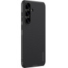 Nillkin Super Frosted Shield Pro Magnetic Case For Samsung S25+ With Magsafe - Black - (Super Frosted Shield Pro Magnetic Case Samsung S25+ Black)