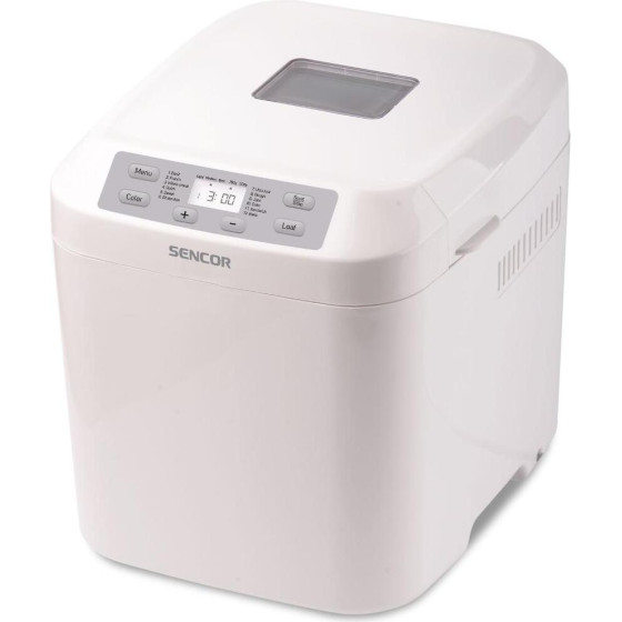 Sencor ����������������� �� ����� Lcd 550W ������ - (Sbr 1040WH)