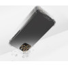 Roar Armor Jelly Case - Do Iphone 16e transparent