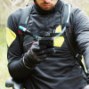 Roar Armor Jelly Case - Do Iphone 16e transparent