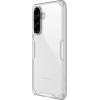 Nillkin Nature Pro Case For Samsung Galaxy A56 5G - Transparent - (Nillkin Nature Tpu Pro Case For Sam A56 5G White)