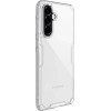 Nillkin Nature Pro Case For Samsung Galaxy A56 5G - Transparent - (Nillkin Nature Tpu Pro Case For Sam A56 5G White)