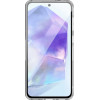 Nillkin Nature Pro Case For Samsung Galaxy A56 5G - Transparent - (Nillkin Nature Tpu Pro Case For Sam A56 5G White)