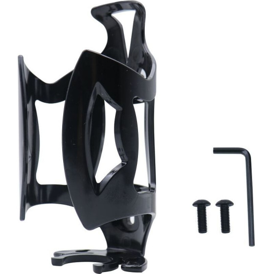 Bottle Cage FSCGE- Red Yellow OEM